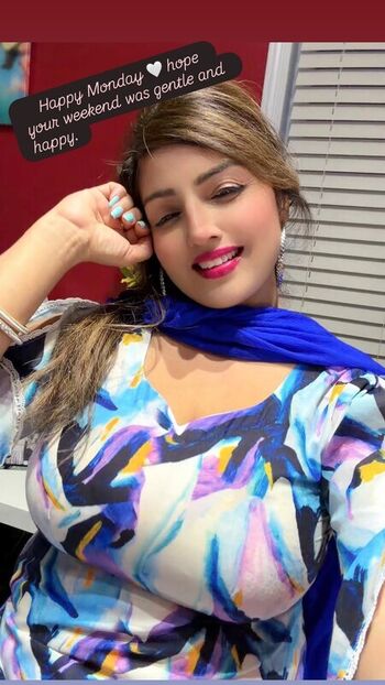 Full leaked Neetu dhillon private photo
