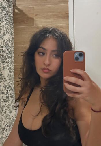 Full leaked Nefertittyyy private photo