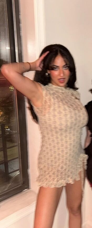 Full leaked Nefertittyyy private photo