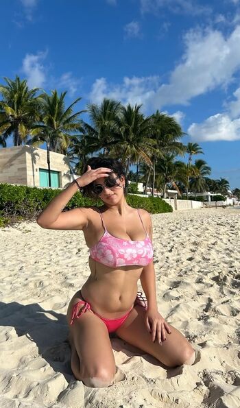 Full leaked Nefertittyyy private photo