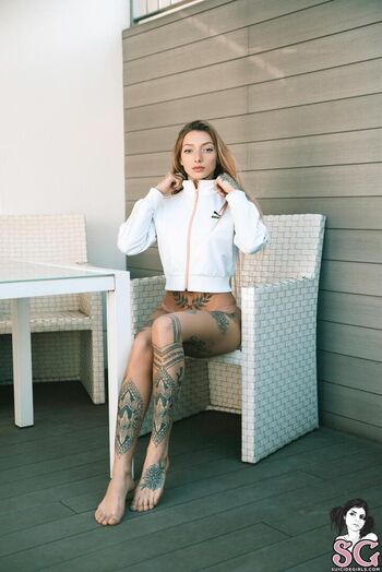 Full leaked Nefka micaela page private photo