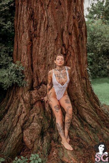 Full leaked Nefka micaela page private photo
