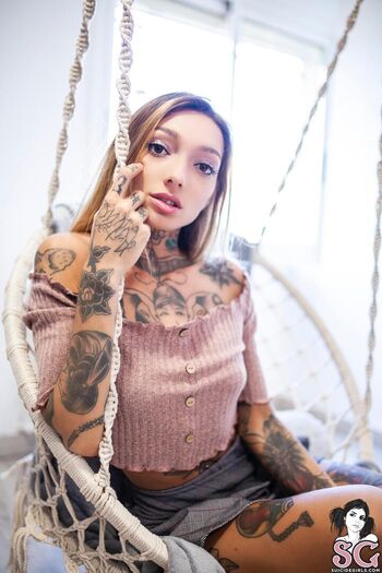 Full leaked Nefka micaela private photo