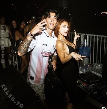 Full leaked Negitiv private photo