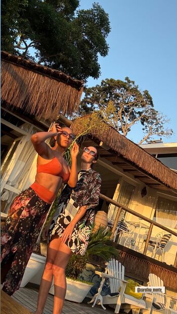 Full leaked Negra li private photo