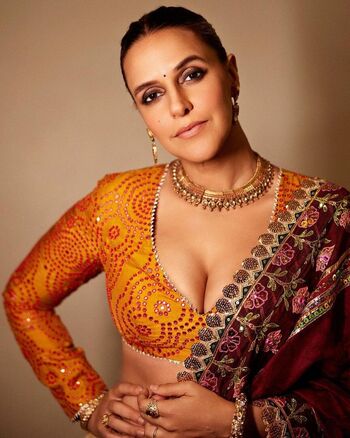 Neha Dhupia
