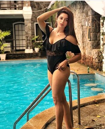 Full leaked Neha pendse private photo