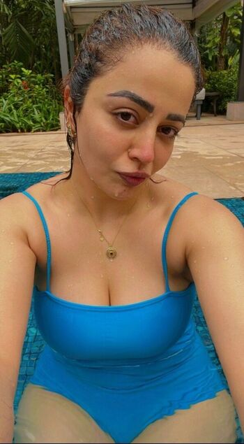 Full leaked Neha pendse private photo