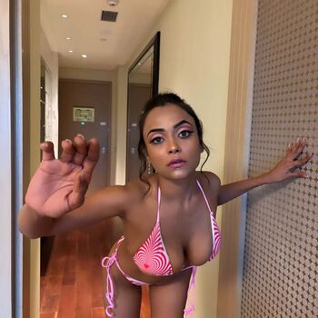 Full leaked Nehal vadoliya page private photo