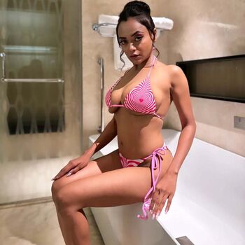 Full leaked Nehal vadoliya page private photo