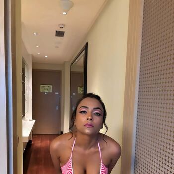 Full leaked Nehal vadoliya private photo