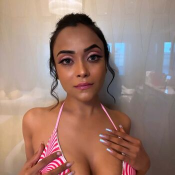 Full leaked Nehal vadoliya private photo