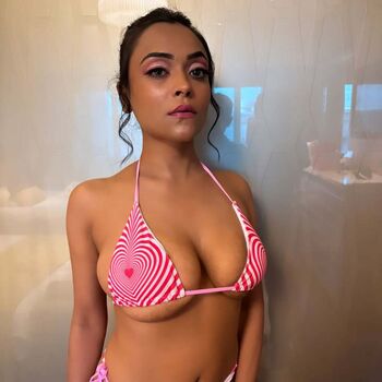 Full leaked Nehal vadoliya private photo