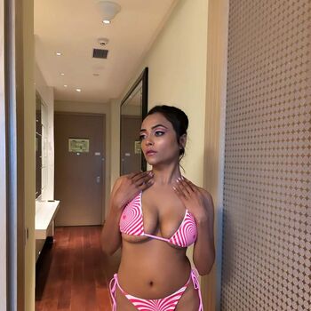 Full leaked Nehal vadoliya private photo