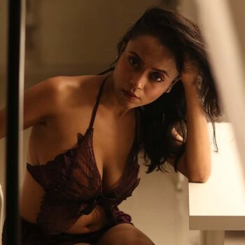 Full leaked Nehal vadoliya private photo