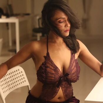 Full leaked Nehal vadoliya private photo