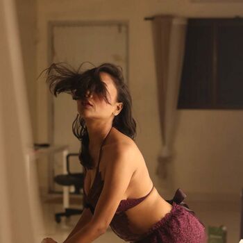 Full leaked Nehal vadoliya private photo
