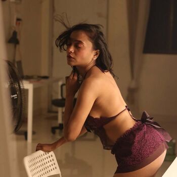Full leaked Nehal vadoliya private photo