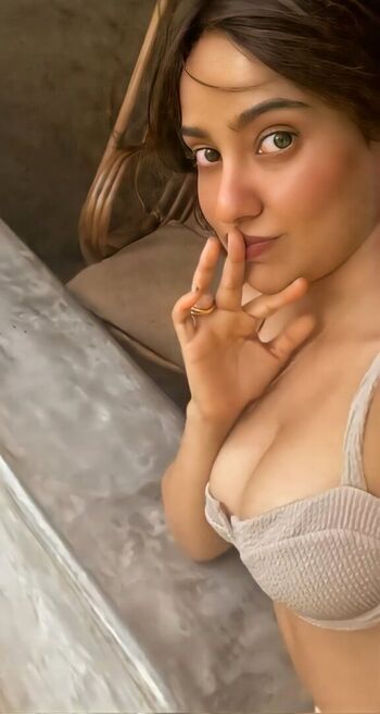 Full leaked Nehasharma private photo