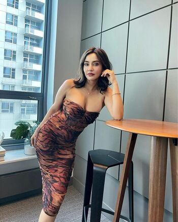 Full leaked Nehasharma private photo