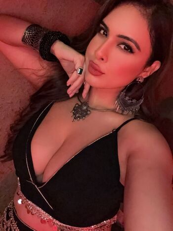 Nehhaa Malik