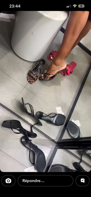 Full leaked Nehuda private photo