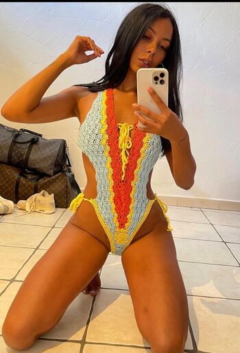 Full leaked Nehuda private photo