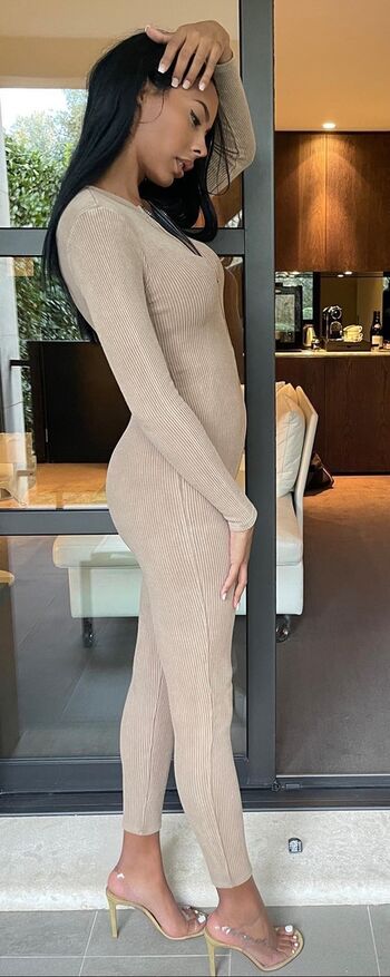 Full leaked Nehuda private photo