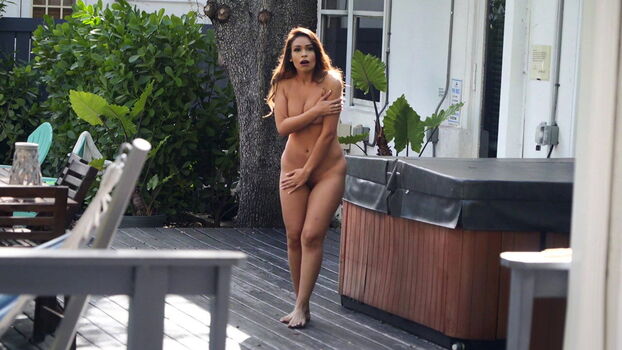 Full leaked Neighbor private photo