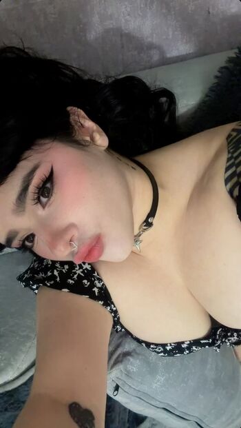Full leaked Nekakill private photo