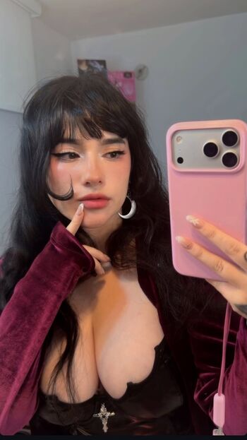 Full leaked Nekakill private photo