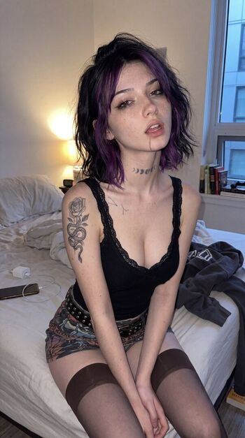 Full leaked Nekira private photo