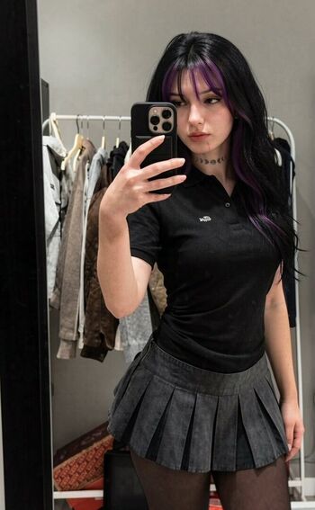 Full leaked Nekira private photo
