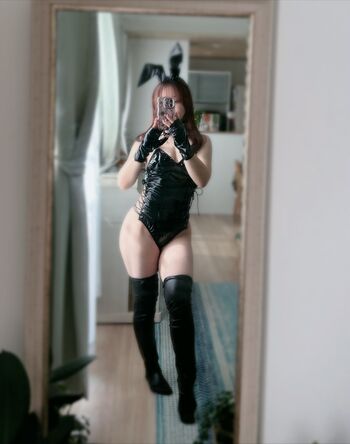 Full leaked Neko jarah shee private photo