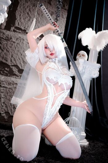 Full leaked Neko momo private photo
