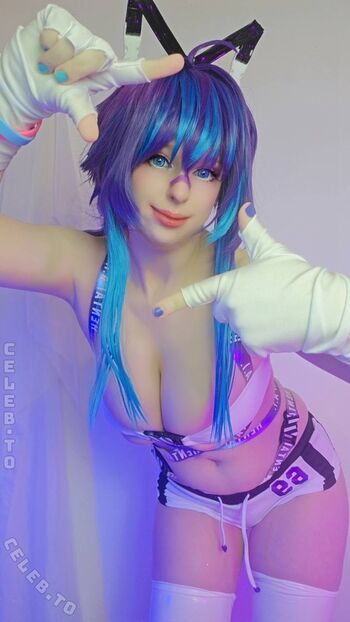 Full leaked Neko natti private photo