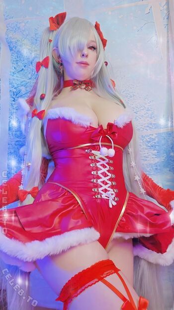 Full leaked Neko natti private photo