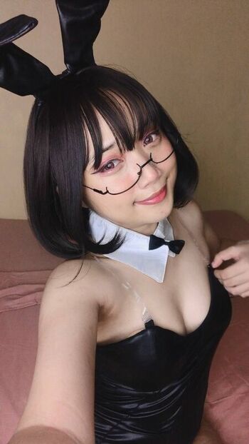 Full leaked Nekokale private photo