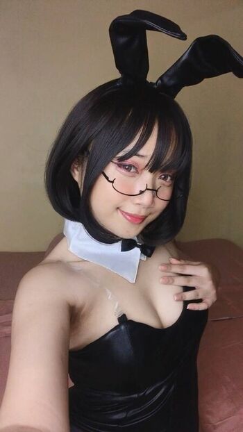 Full leaked Nekokale private photo