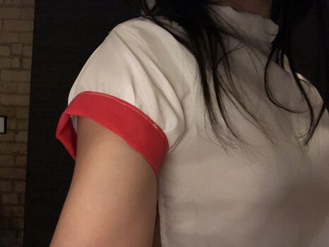 Full leaked Nekolukka private photo