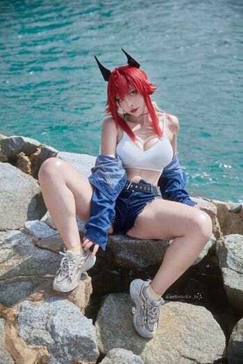 Nekoneko JX