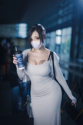 Full leaked Nekoneko jx private photo
