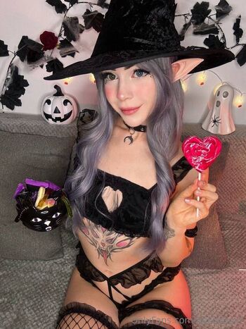 Full leaked Nekooogirl private photo