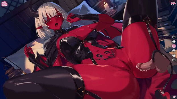 Full leaked Nekopirate private photo