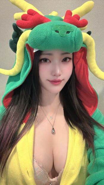 Full leaked Nekoteto private photo