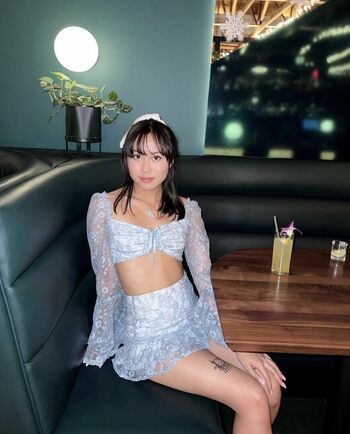 Full leaked Nekotrin private photo