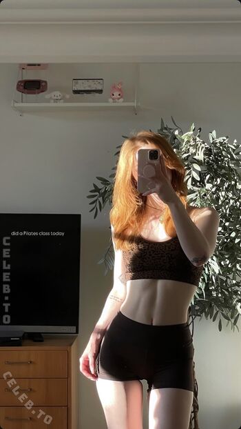 Full leaked Nele novaa private photo
