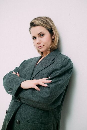 Full leaked Nele schepe private photo