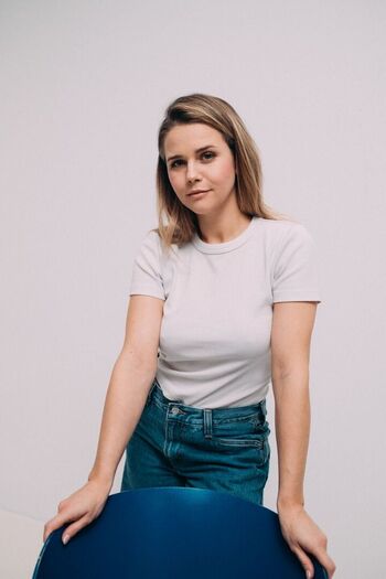 Full leaked Nele schepe private photo
