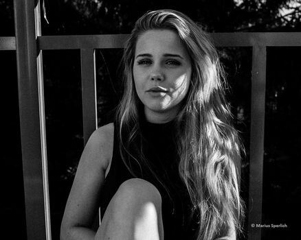 Full leaked Nele schepe private photo